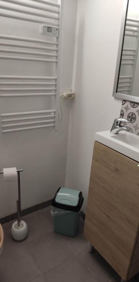 Appartement Arenes Romanite Nîmes Exteriér fotografie